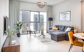 Silkhaus New And Modern 1Bdr In Downtown Heart In New Tower